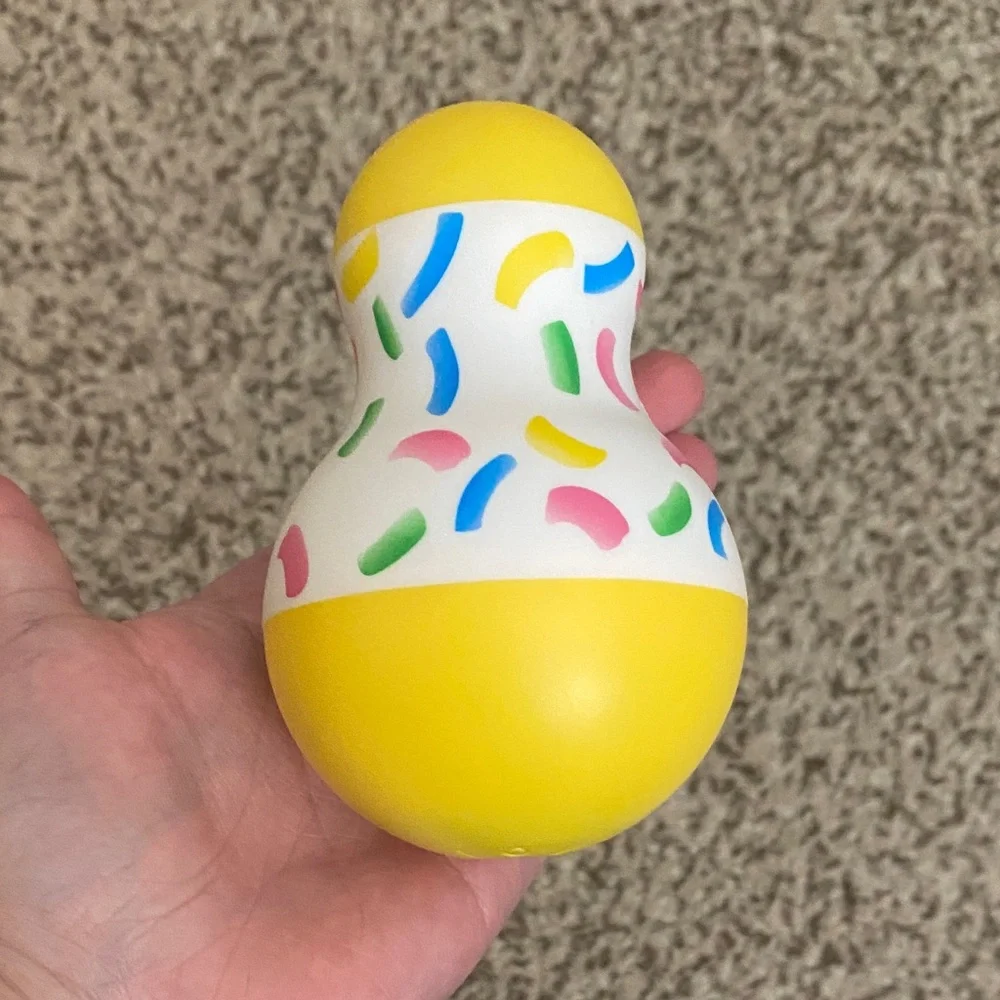 LOVEVERY Tummy Time Wobbler - Picture 4 of 5